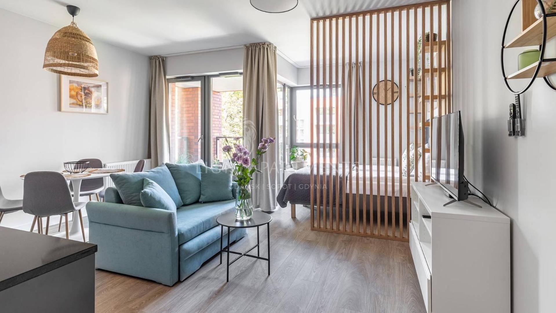 Scala 60C City Center Apartments By Lion Apartments グダニスク エクステリア 写真