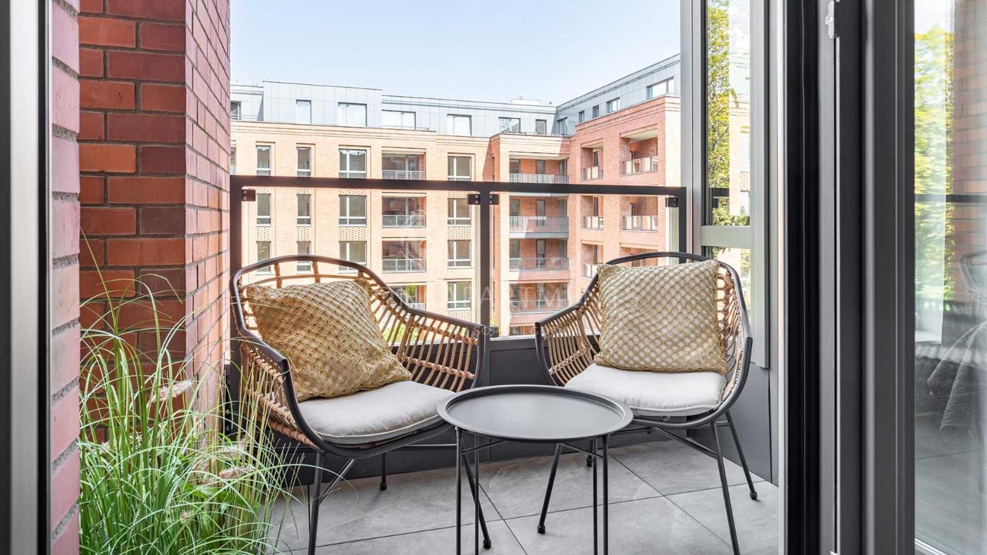 Scala 60C City Center Apartments By Lion Apartments グダニスク エクステリア 写真
